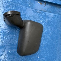 Toyota Pick Up Driver Side Mirror