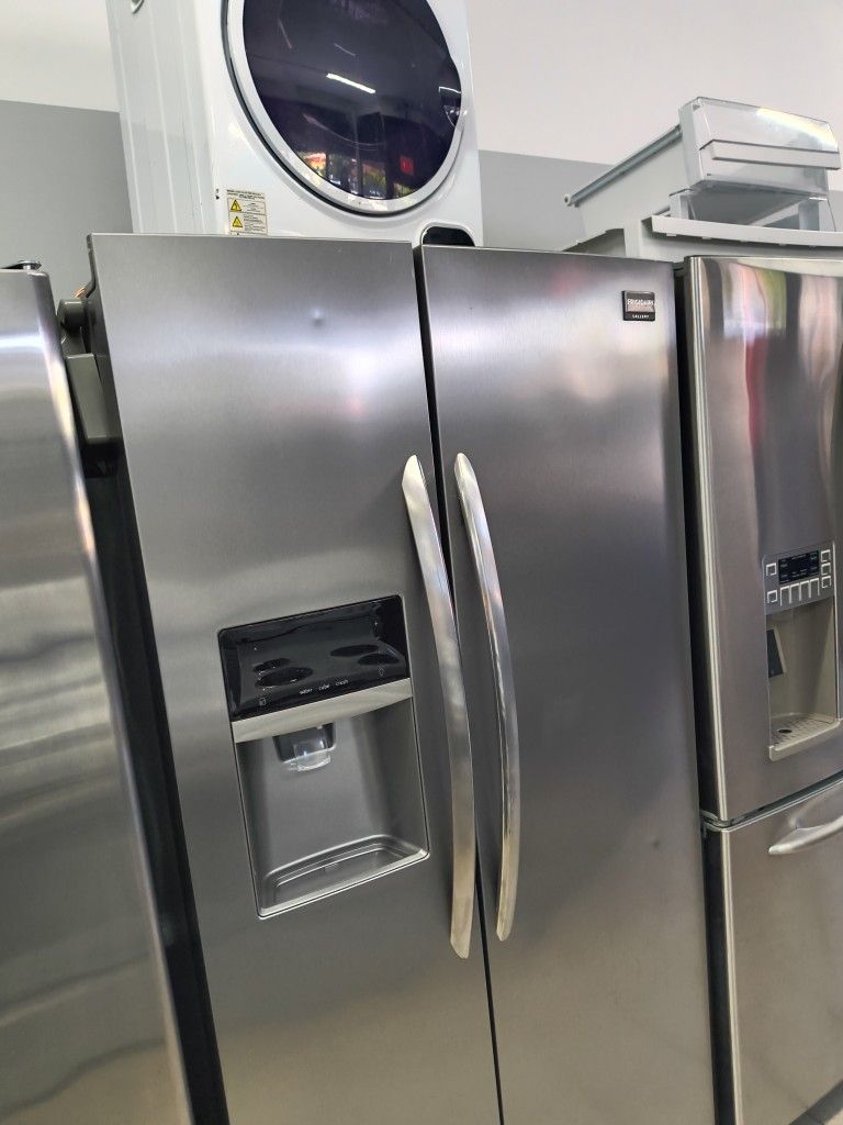 Hugo R Appliances 