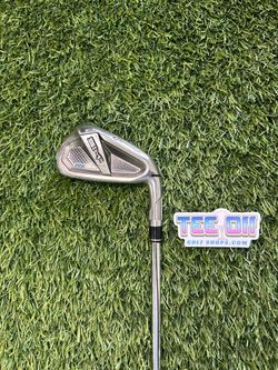 TaylorMade SIM 2 Max 6-Iron Stiff RH