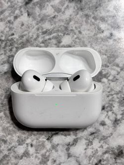 Apple airpods pro 2nd gen