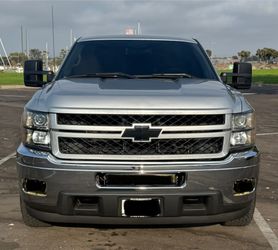 2013 Chevrolet Silverado 1500