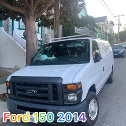 Ford 150 