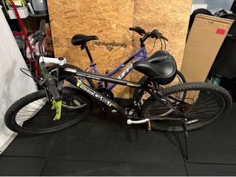 Bikes for Sale