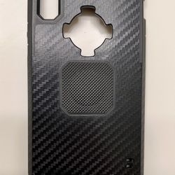 RokForm iPhone XS Max Super Magnetic Phone Case