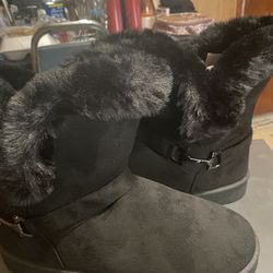 Pippa Hug Boot