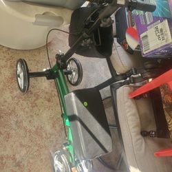Brand New Knee Scooter