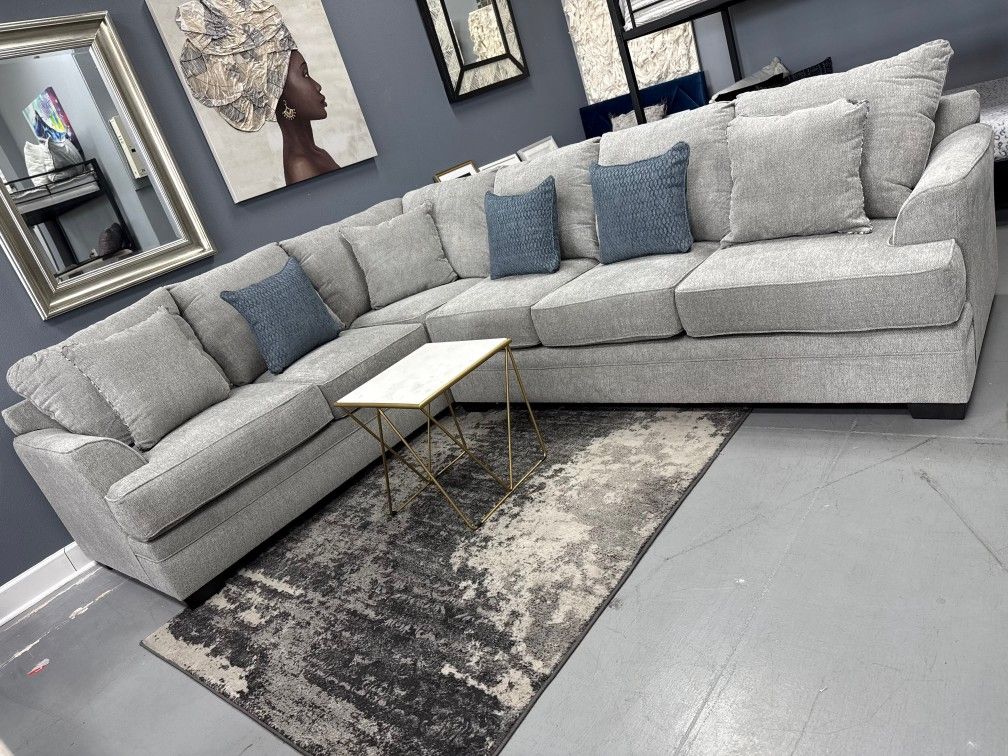 Sectionals Starting @ $599