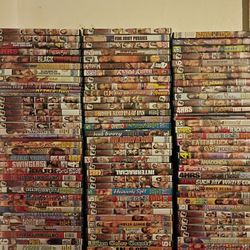 Adult  XXX  Movie Collection