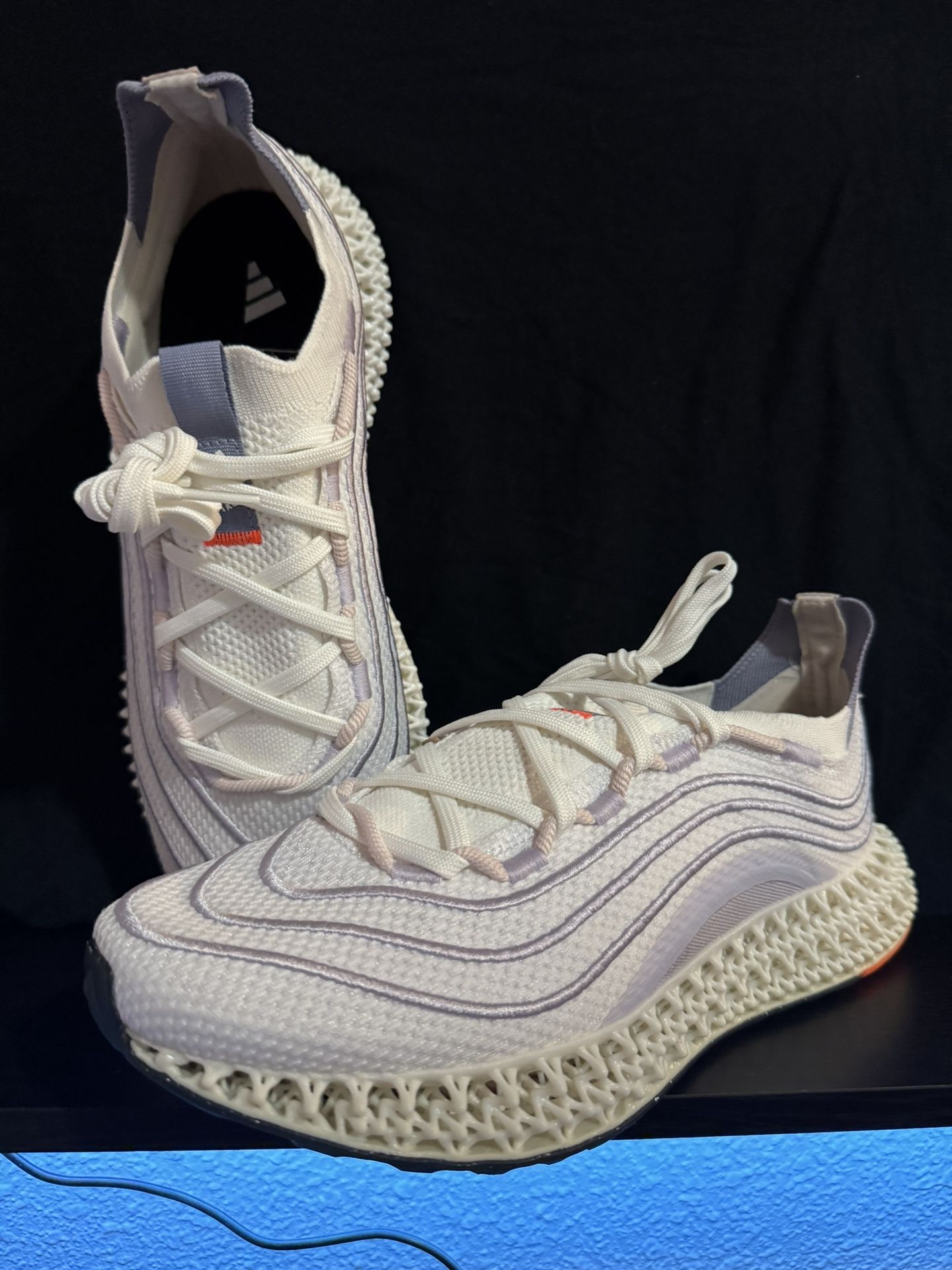 NEW!!! Adidas 4DFWD