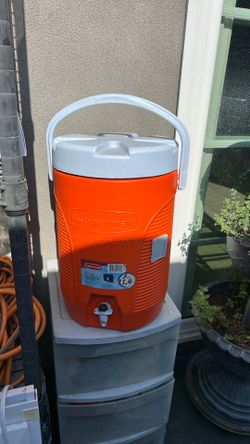 Water jug