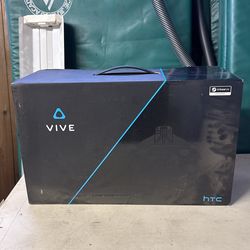 Vive VR