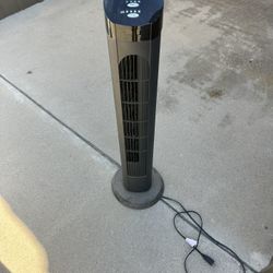 Tower Fan