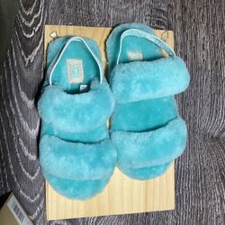 Ugg Oh Yeah Slippers
