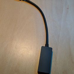 Microsoft Surface Mini Display port to HDMI 2.0 adapter