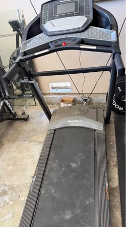 NordicTrack C700 Needs Repaired