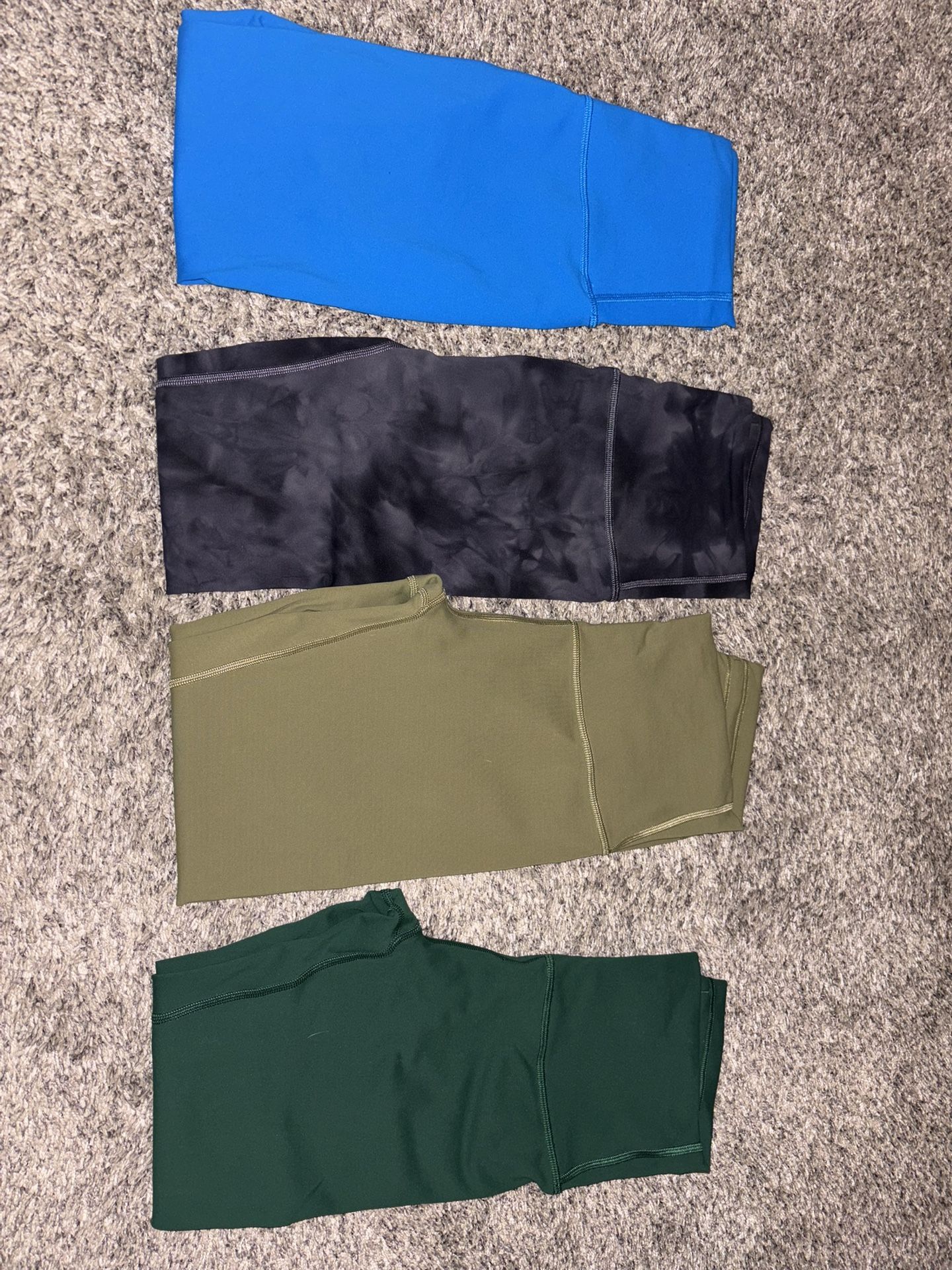 Lululemon Leggings