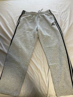 Adidas sweatpants 
