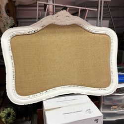 Corkboard/display board/