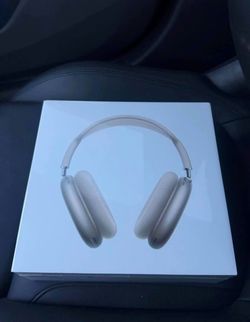 AirPods Max