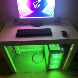 ‼️‼️‼️GAMING PC GREAT,GOOD N CHEAP JUST PLUG N PLAY‼️‼️