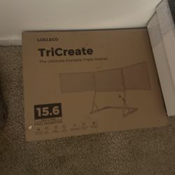 Triple Screen For MacBook 