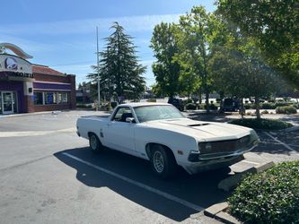 1970 Ford Ranchero