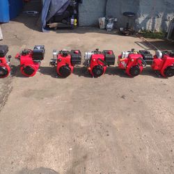 Small Engines For Sale 