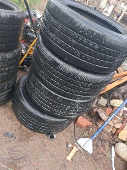 Continental procontact 255/45 R19b