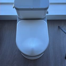 Toddler Toilet Training Bowl