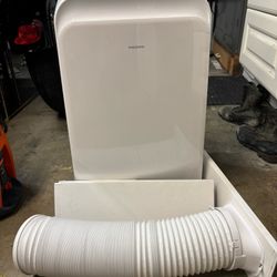 Portable AC Unit