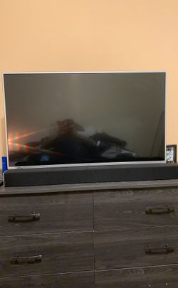 43 inch LG tv