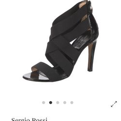 Sergio Rossi Heels