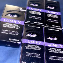 Lumify Eyedrops