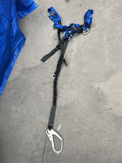 Safety Harness