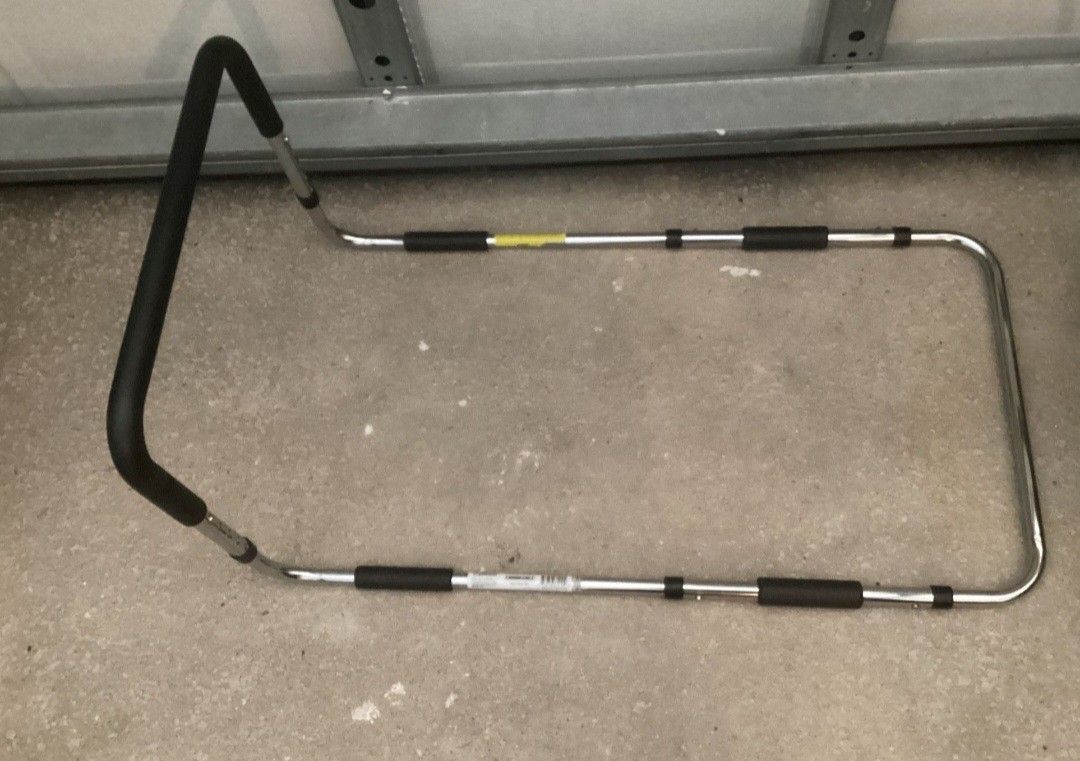 Bedside Grab Handle Bar 