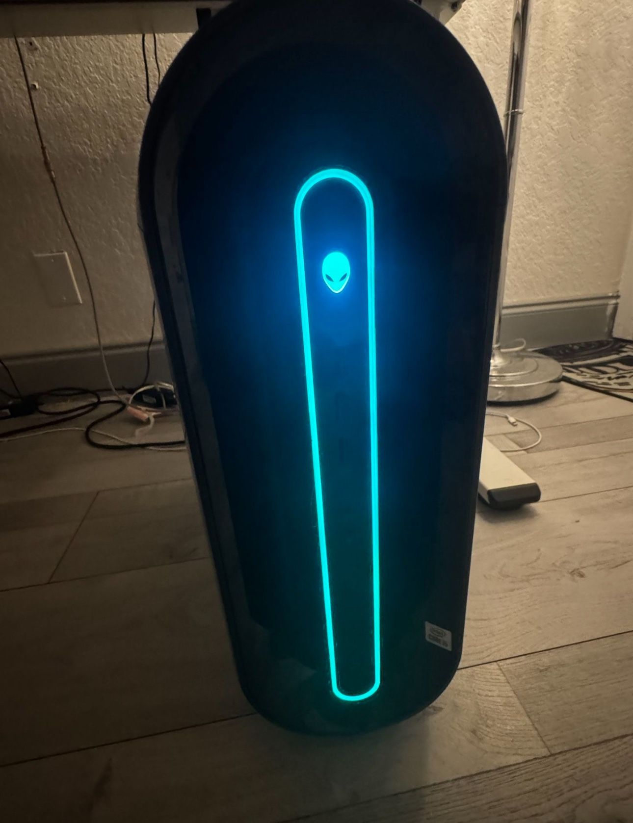 Alienware pc  r11