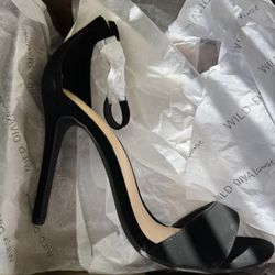 Women’s Heels Size 7