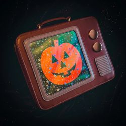 Halloween Handbag