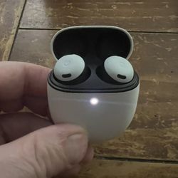 Google Pixel Pro 2 Earbuds