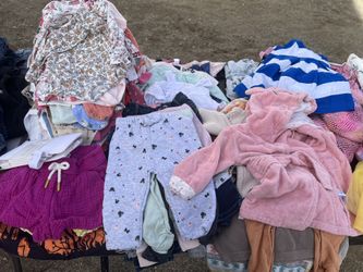 Baby Clothes