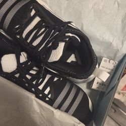 New Trae Unlimited Shoes 
