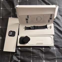 Apple Watch Series 10 GPS 46mm
