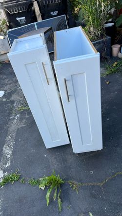 Kitchen Cubbards