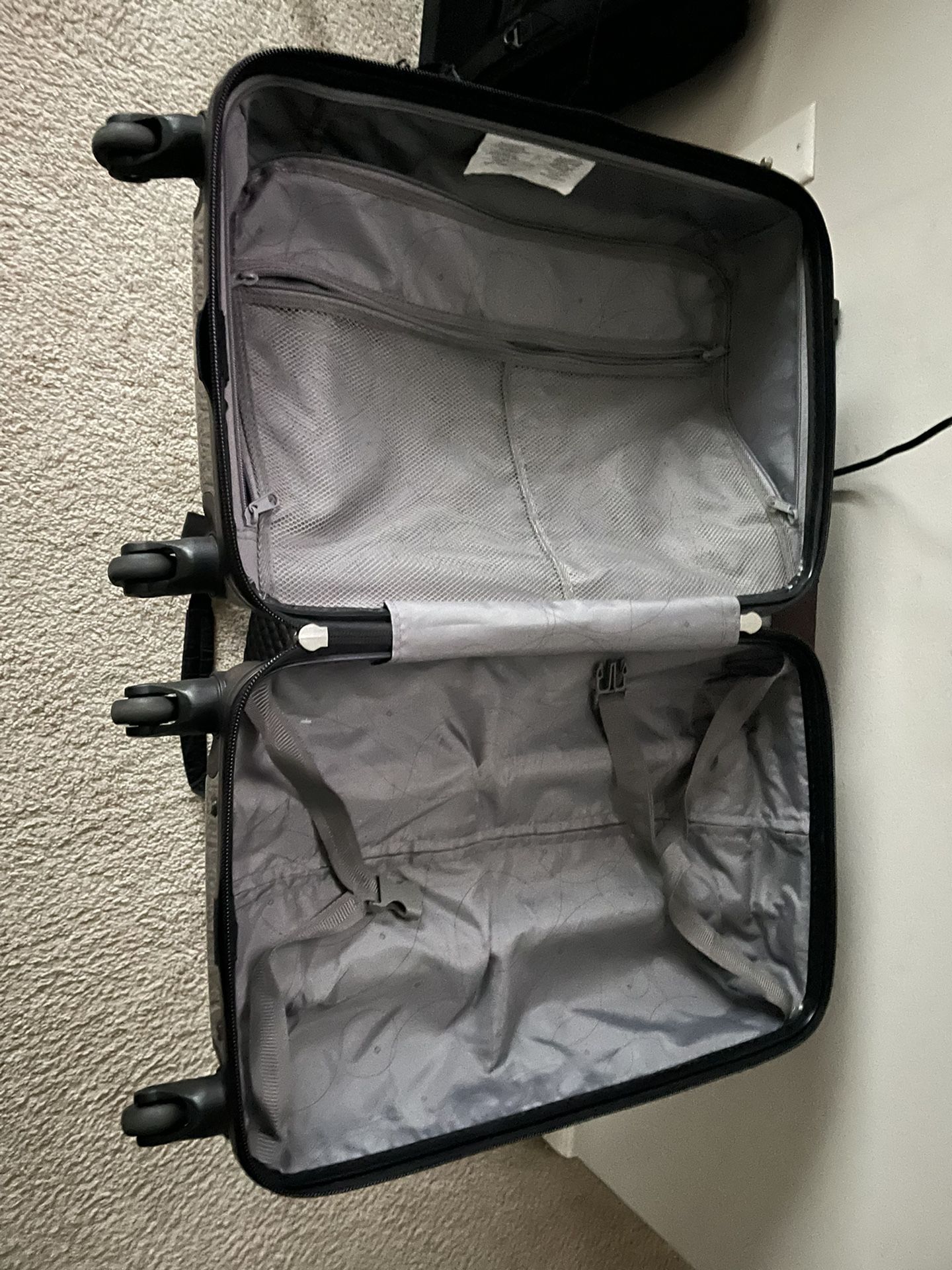 Samsonite Carry-On Luggage 