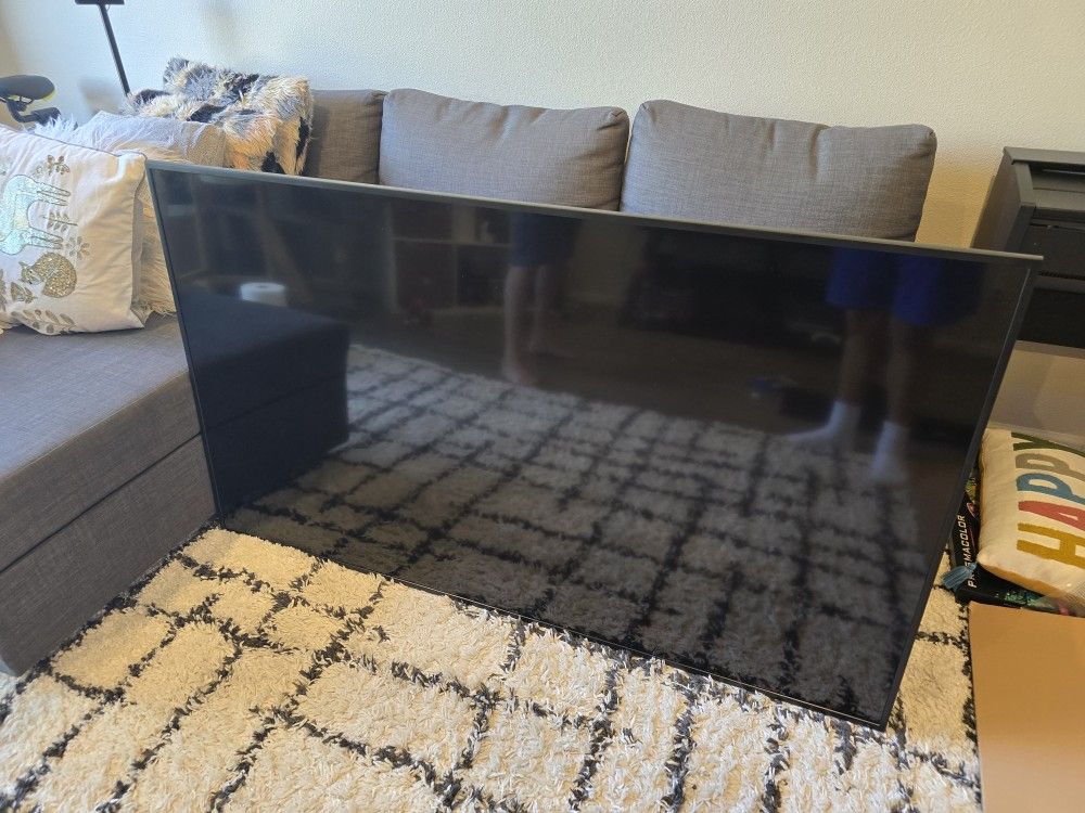 Samsung 65" TV