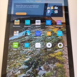 Amazon Fire HD 10 (7th Generation)