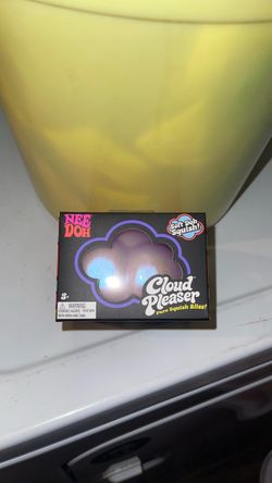 Nee doh cloud pleaser