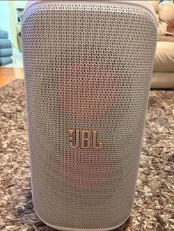 JBL Bluetooth Speaker