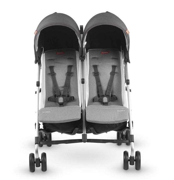 Double Stroller - NEW