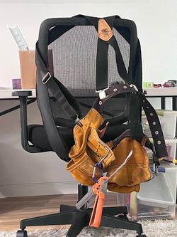 vest/ work belt